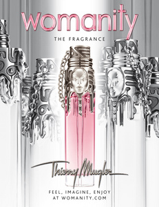 thierry mugler womanity