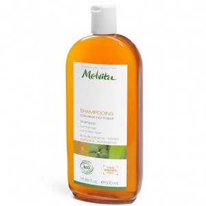 Melvita Normal Hair Shampoo 200ml