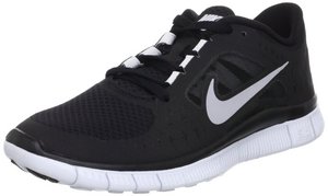 NIKE Free Run+ 3 Ladies Running Shoes