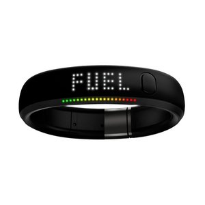 Nike+ FuelBand