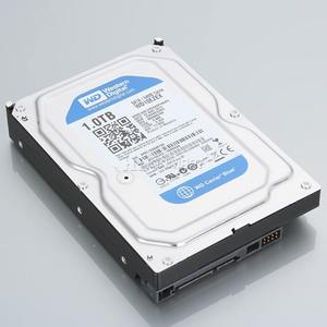 HDD