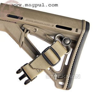 Magpul CTR stock