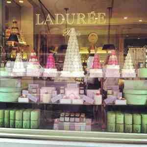 Ladur&#233;e