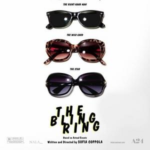 + The Bling Ring