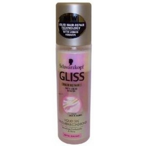 Gliss hair repair