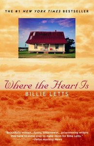 Billie Letts / Билли Леттс - Where The Heart Is / Там, где сердце