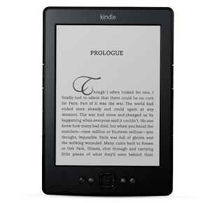 Amazon kindle