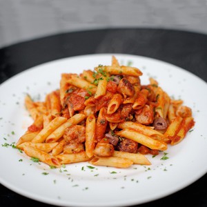 + Penne