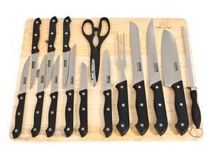 Knife Set