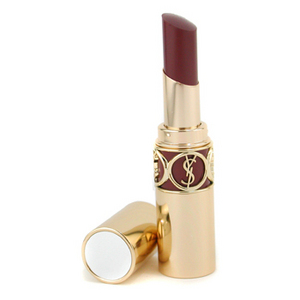 Yves Saint Laurent Rouge Volupte Silky Radiant Lipstick - 6 Legendary Mocha