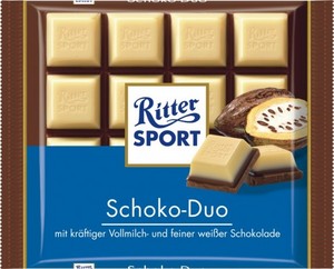 ritter sport