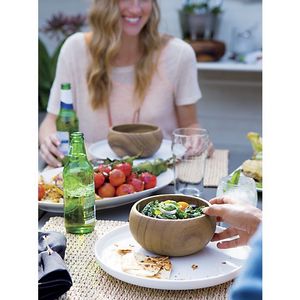 вот такие салатники