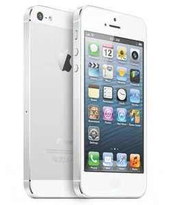 Iphone 5 64Gb Белый