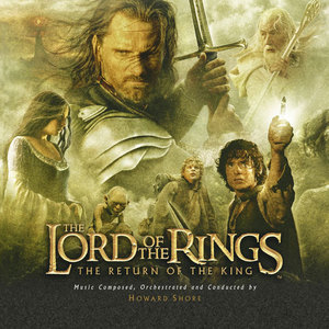 Howard Shore Soundtrack