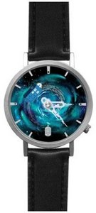 Doctor Who Watch