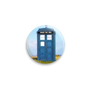 Tardis (WHO31)