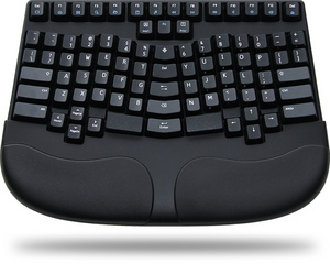 Truly Ergonomic Mechanical Keyboard