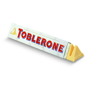 Шоколад "Toblerone"