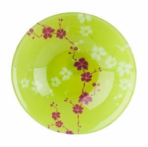 Тарелка Luminarc Kashima green