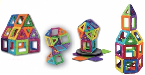 Магнитный конструктор