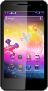 Explay Infinity