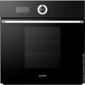 Духовой шкаф