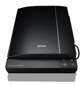 Сканер Epson