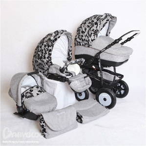 Verdi Futuro (3 в 1)