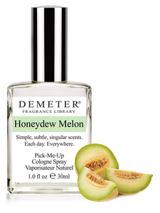 Дыня (Honeydrew melon) от Demeter