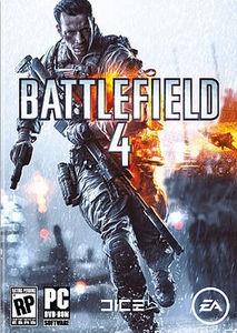 BATTLEFIELD 4