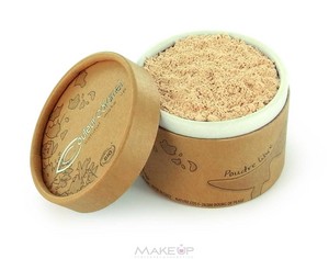 Рассыпчатая пудра - Couleur Caramel Loose Powder