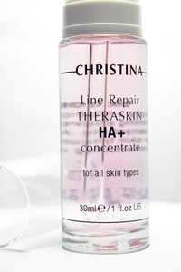 Line Repair THERASKIN HA+ Concentrate от Christina