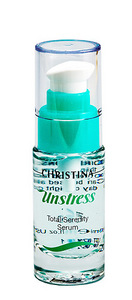 Christina Unstress Total Serenity Serum - Успокаивающая сыворотка Тоталь от Christina