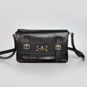 Discount Kate Spade New York Dixon Place Scout Crossbody Bag Black Shop Online