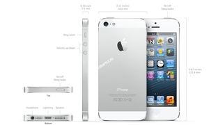 Apple iPhone 5 64Gb