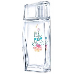 Kenzo woman L\'eau Par Kenzo Wild Edition