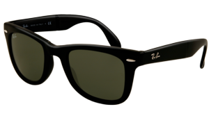 Ray Ban RB4105 - 601 | WAYFARER FOLDING