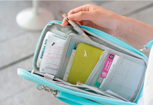 Кокой-нибудь классный холдер для документов