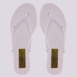 Timeless Stud Flip-Flops