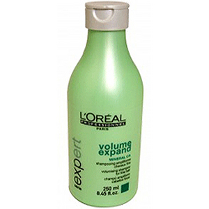 Шампунь L`Oreal Professionnel Expert Volume Extreme для объема