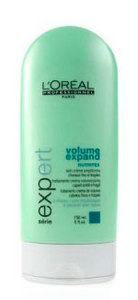 Уход L`Oreal Professionnel Expert Volume Expand для придания объёма