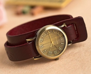 wristwatch