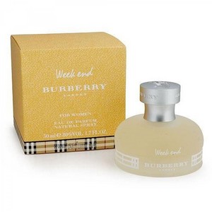 Weekend for Women Burberry