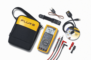 Fluke 289/FVF