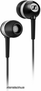 Sennheiser CX 300-II Precision Black