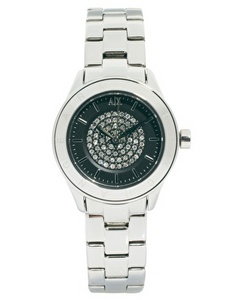 Очень хочу часики Armani Exchange Mini