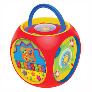 Многофункциональный короб