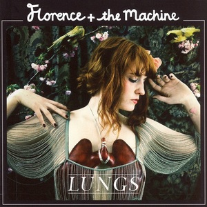 Концерт Florence + the Machine  в Москве
