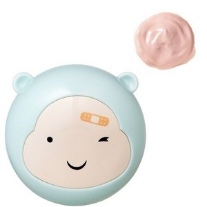 THE FACE SHOP Mini Magic Pink Powder Mask