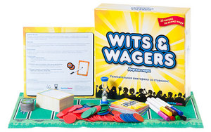 Wits & Wagers